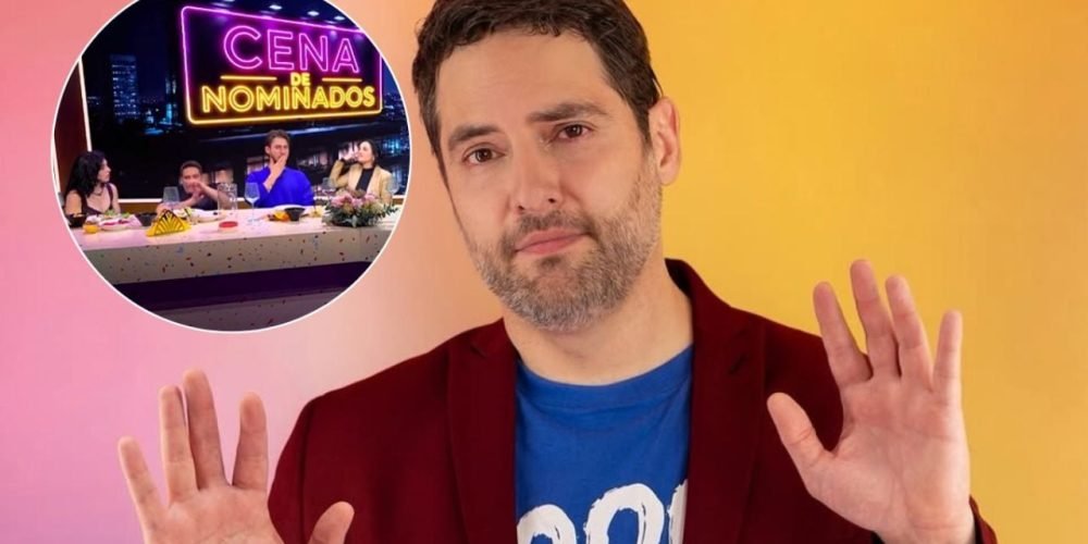 Memo Schutz accidente La Casa de los Famosos México