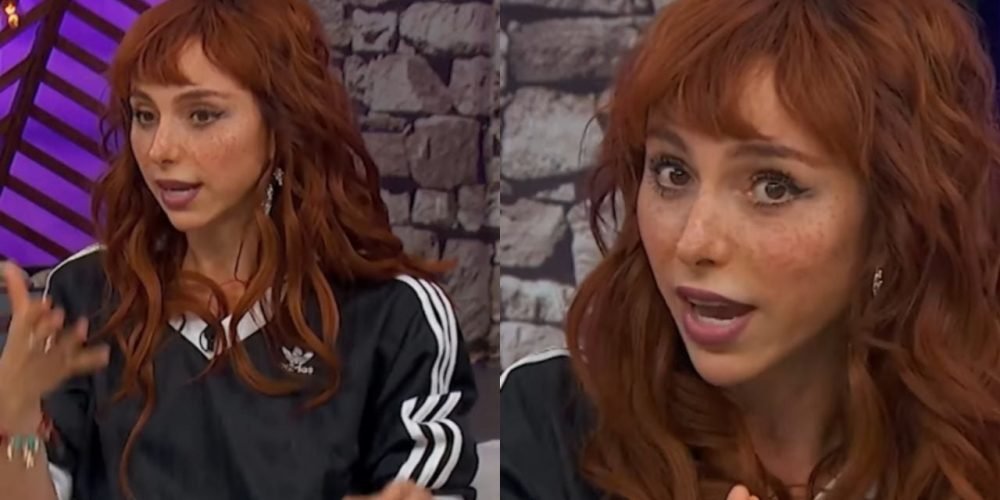 Natalia Téllez consejo hija