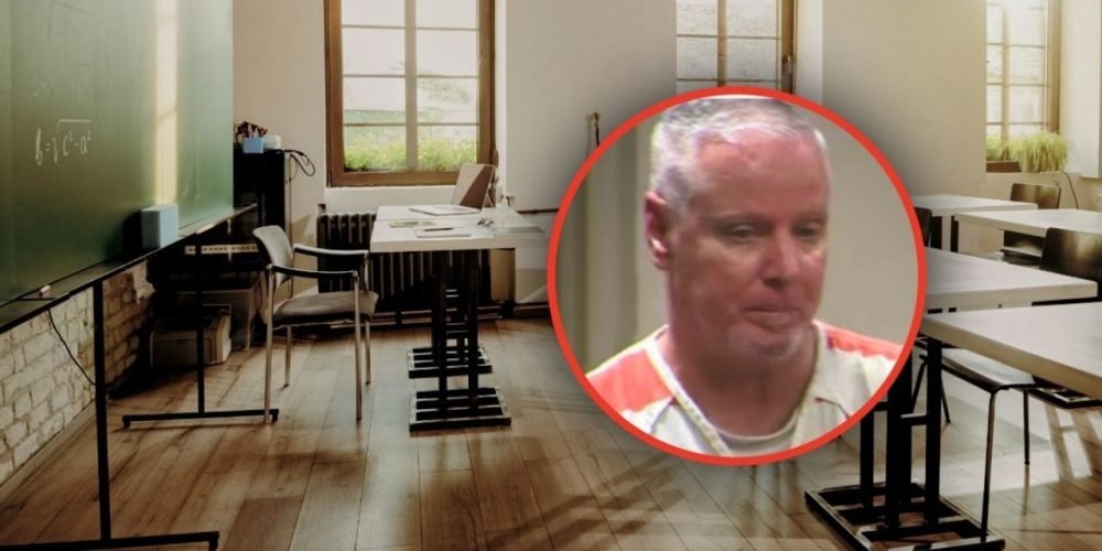 Sentencia padre e hijo tiroteo escolar