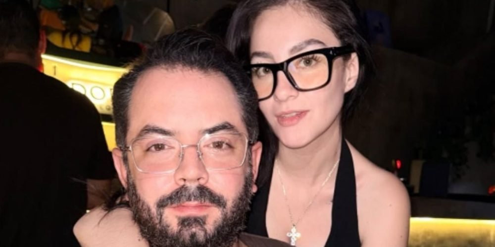 Paola Dalay José Eduardo Derbez infidelidad