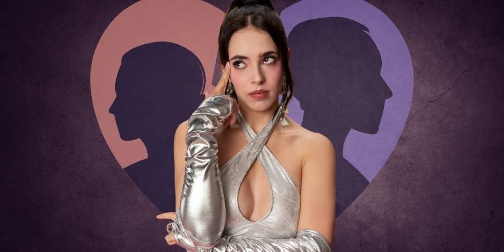 Arantza Ruiz divorcio La Casa de los Famosos