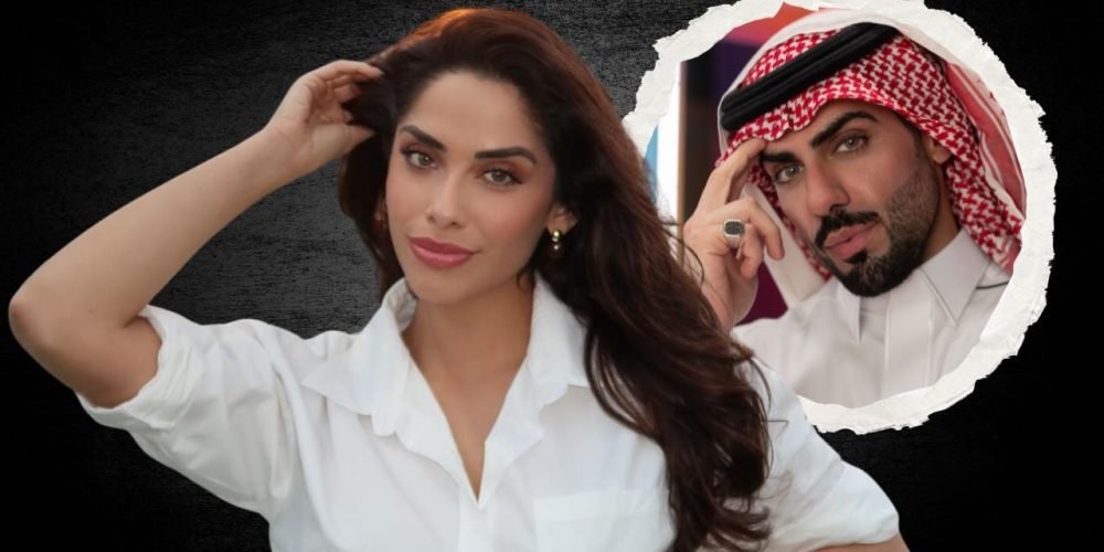 Alejandra Tijerina Masad Al-Tamimi