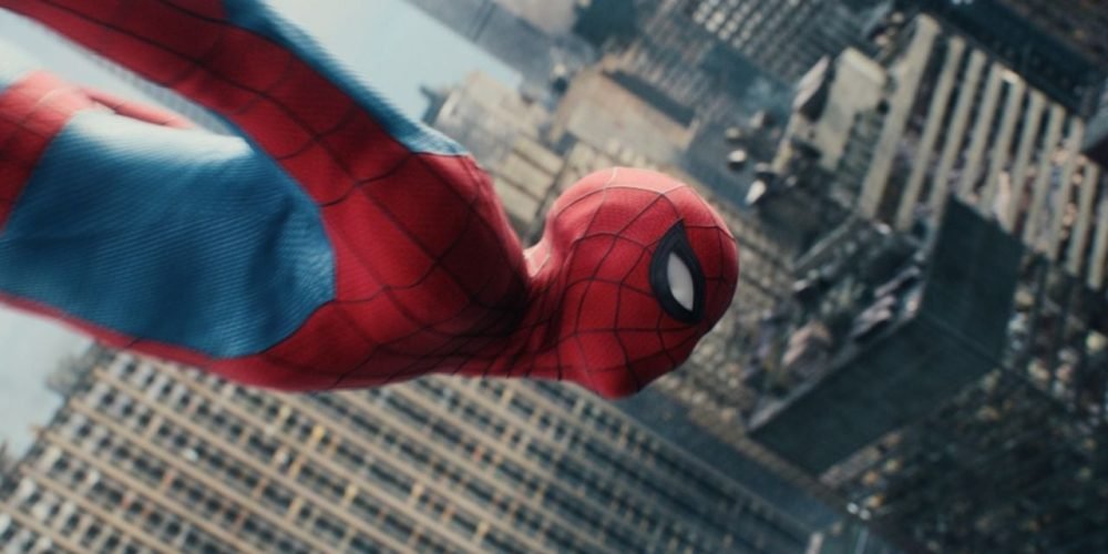 Spider-Man Brand New Day récord taquilla