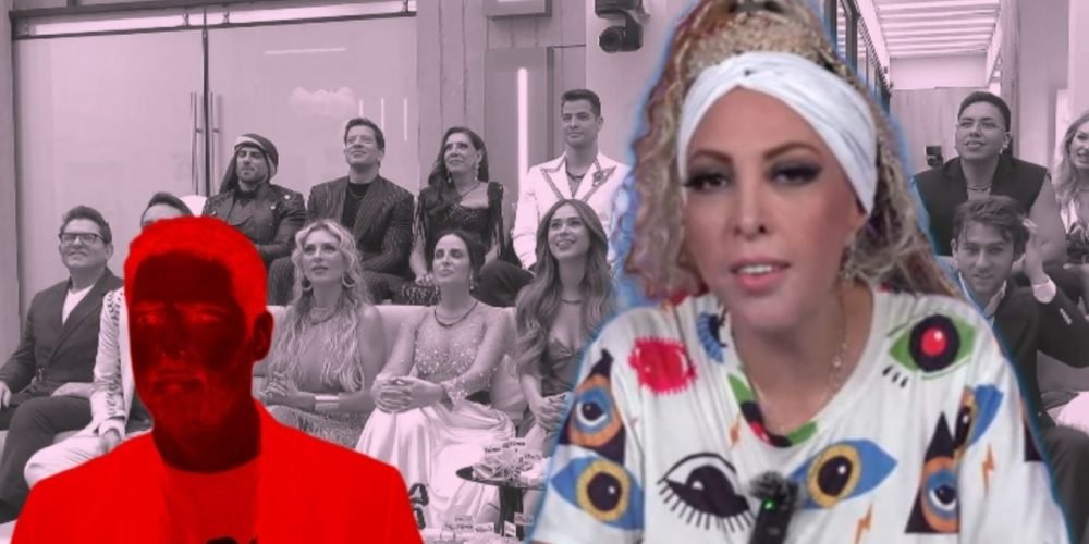 Ganador La Casa de los Famosos