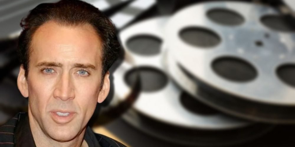 Fortitude Nicolas Cage Netflix demanda