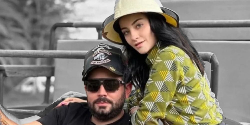 Paola Dalay José Eduardo Derbez separación