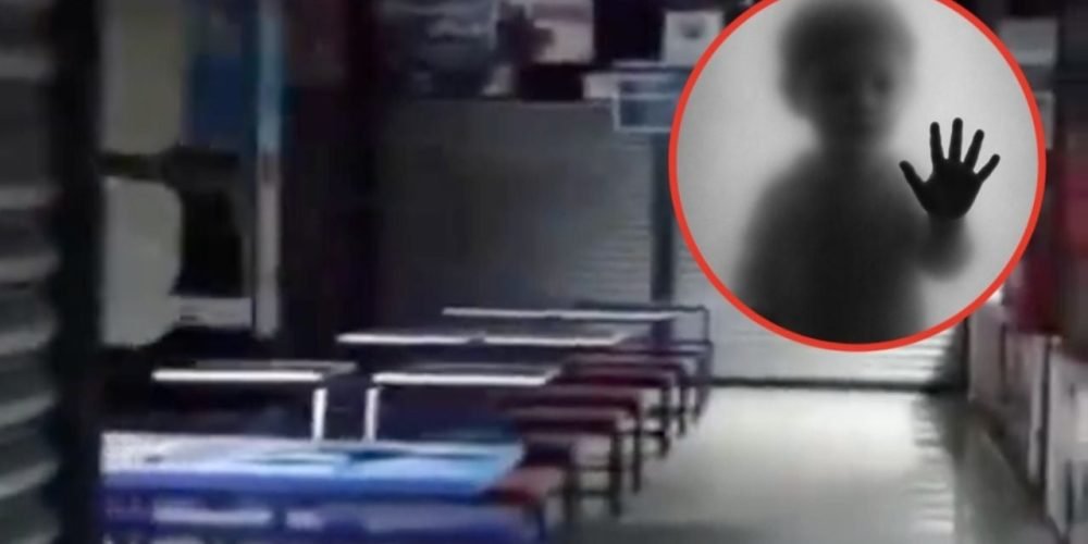 Fantasma Friki Plaza