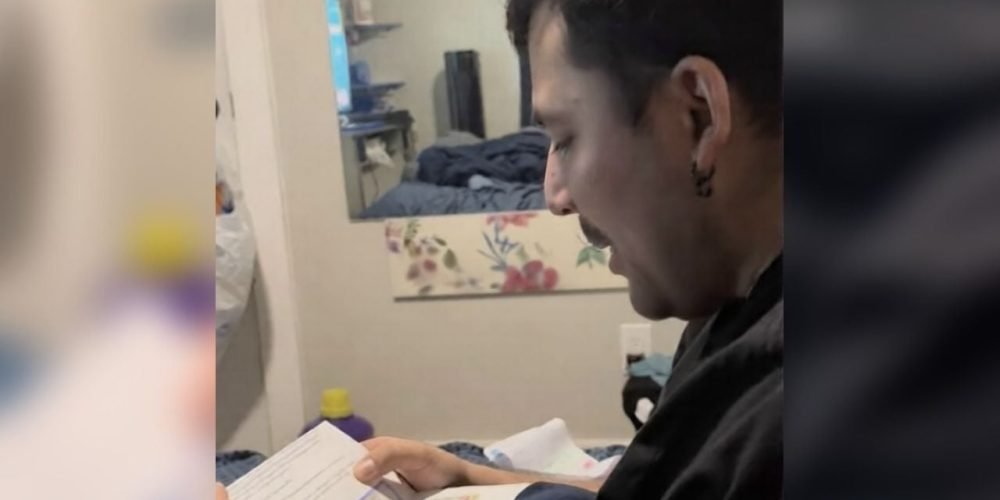 valor emocional carta padres