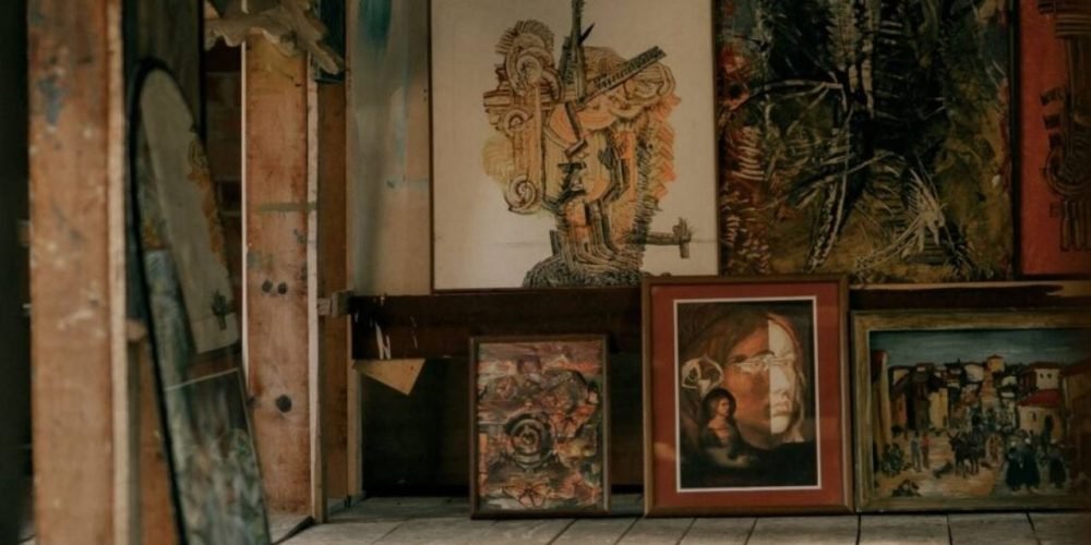 Robo pinturas renacentistas Sicilia