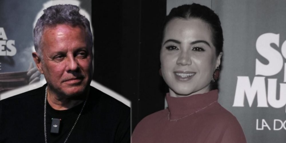 Alexis Ayala Cinthia Aparicio romance