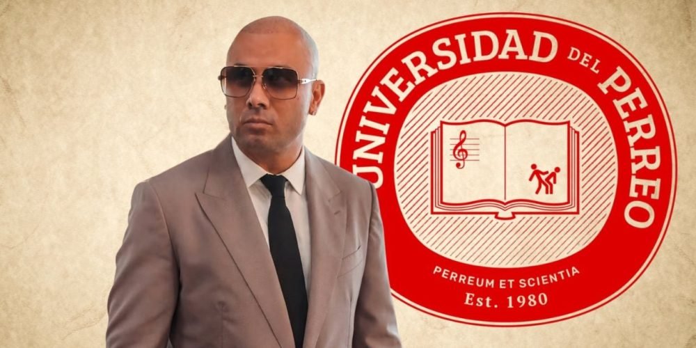 Universidad del Perreo Wisin
