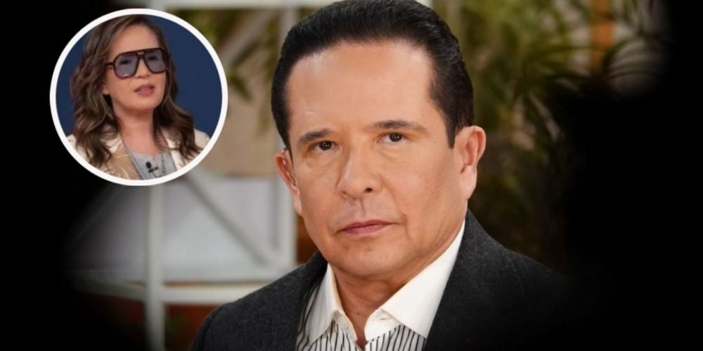 Salud de Yolanda Andrade
