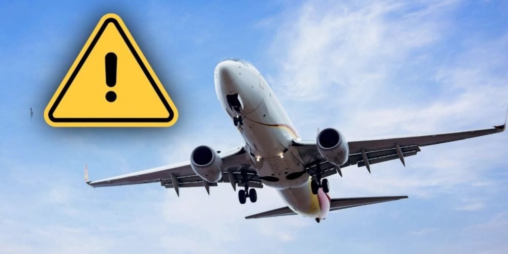accidente aéreo Alaska