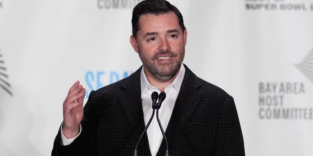 Jed York arresto NFL