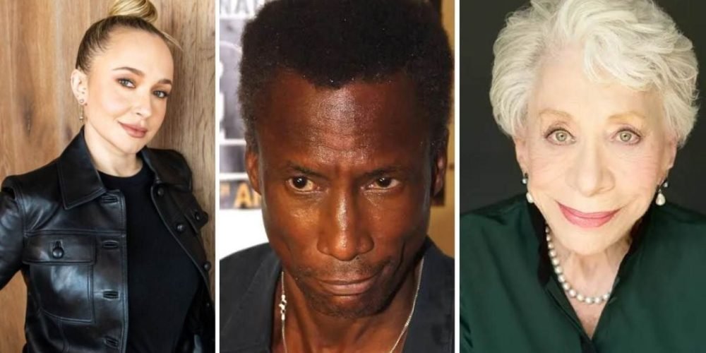 muerte actores Hollywood