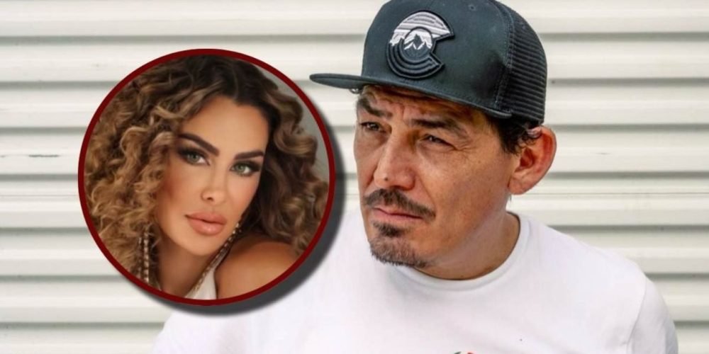 José Manuel Figueroa Ninel Conde violencia
