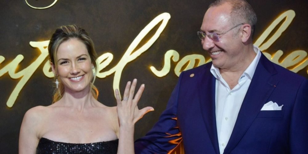 Altair Jarabo hijastra fallece