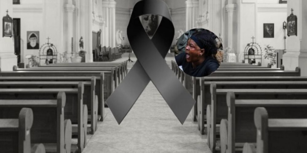 Violencia en iglesia de Haití