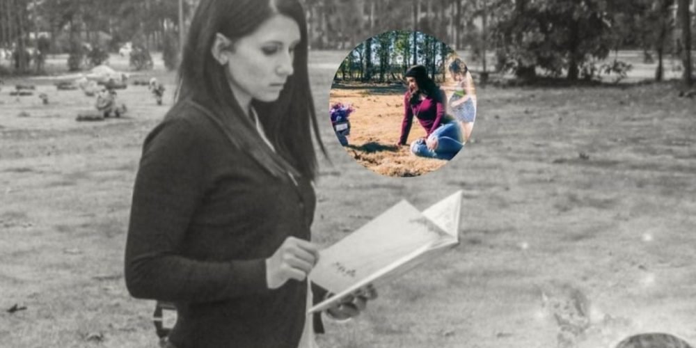 Condena Jeanie Ditty asesinato