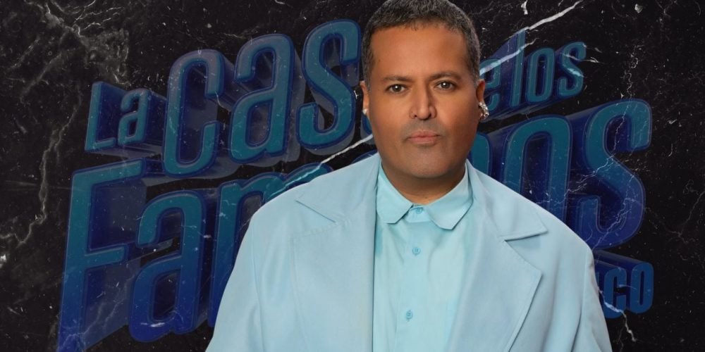 Aldo Rendón La Casa de los Famosos México regreso