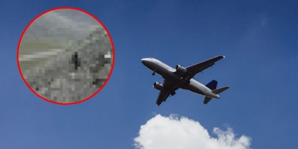 accidente avioneta Alaska