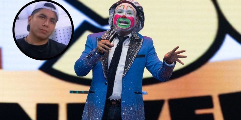 Brincos Dieras Ese Pérez La Casa de los Famosos