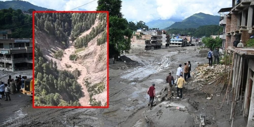 inundaciones Nepal GLOF