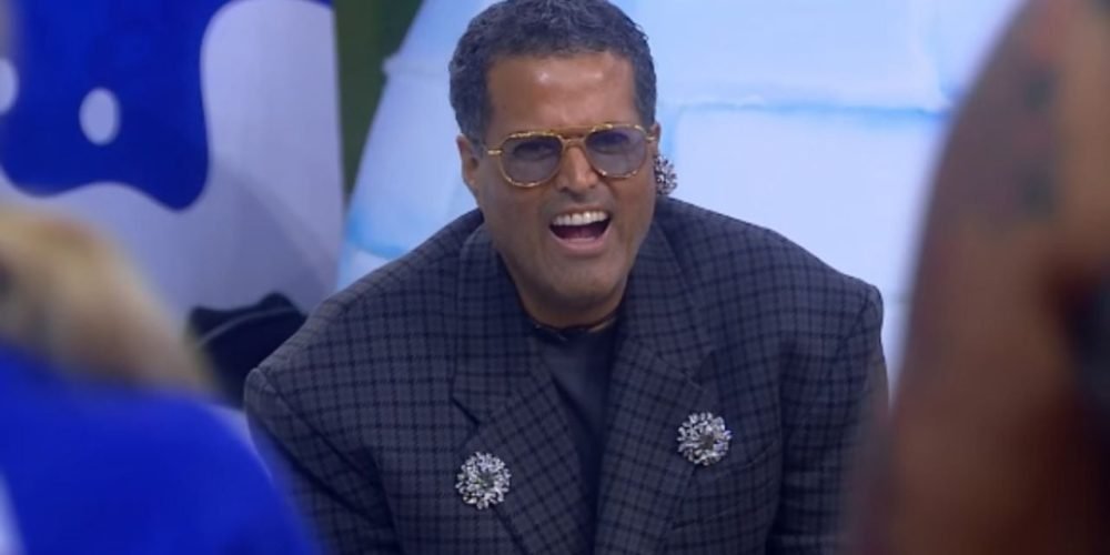 Aldo Rendón La Casa de los Famosos México salud