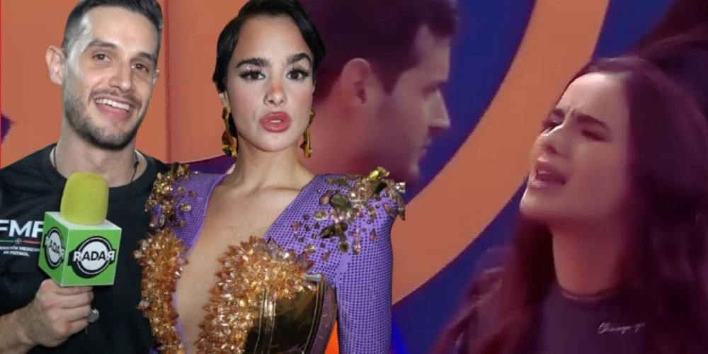 Adrián Marcelo Gala Montes romance