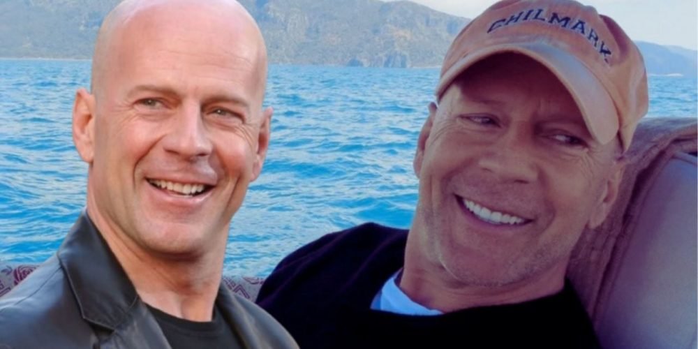 Bruce Willis donación cerebro