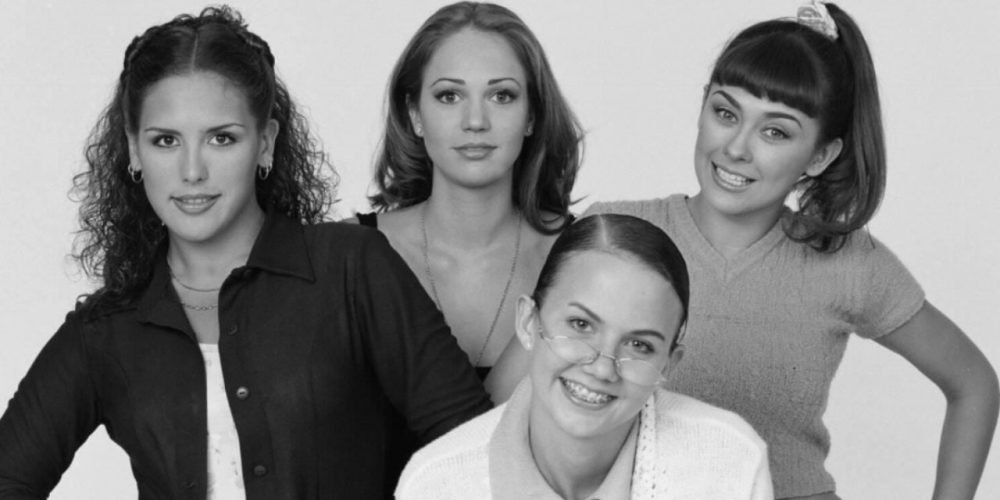 Fallece actriz Soñadoras