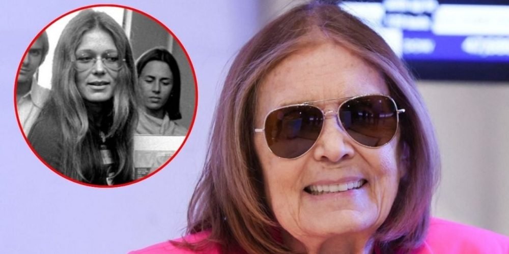 Gloria Steinem feminismo