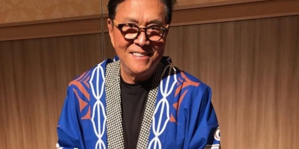 deuda robert kiyosaki