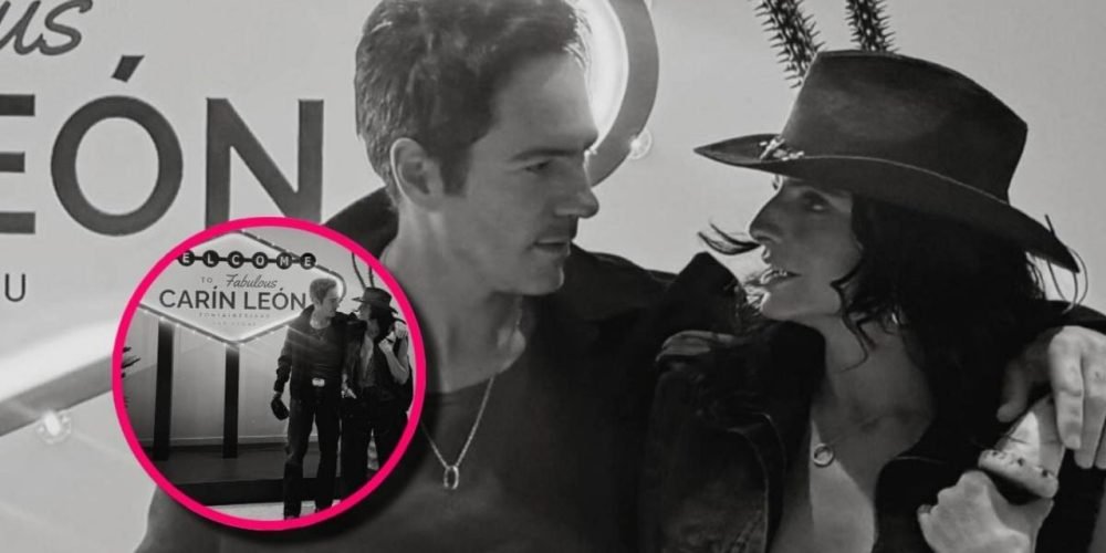 Mauricio Ochmann Aislinn Derbez romance