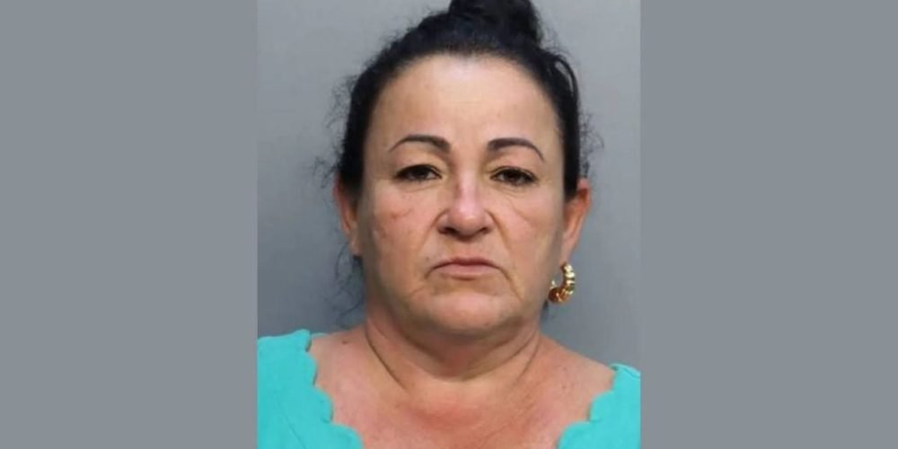 Agresión por infidelidad en Florida