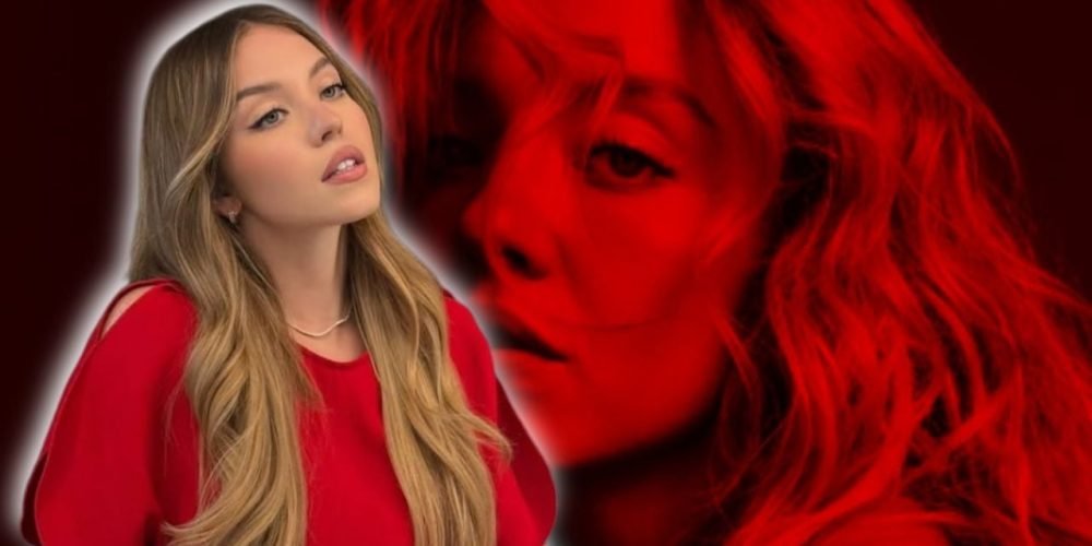 Sydney Sweeney comercial deportivo