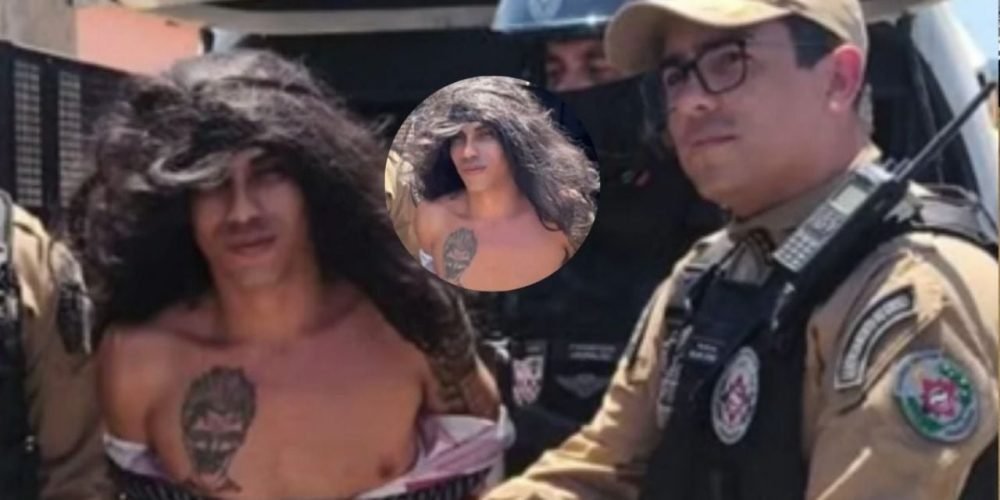asesino serial brasil