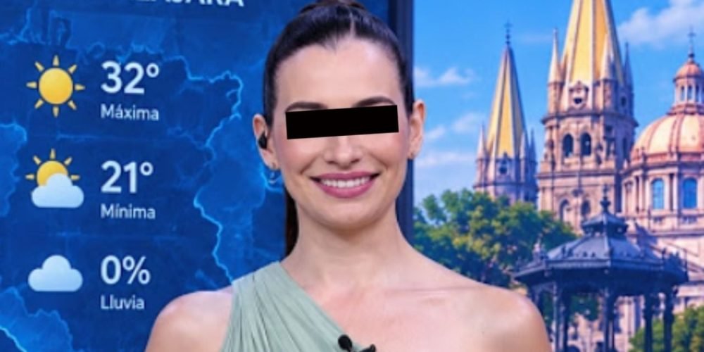 Michelle Zepeda accidente
