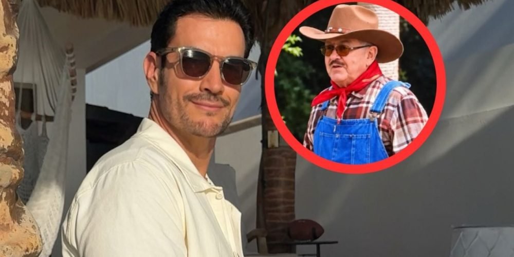 David Zepeda Pedro Sola polémica
