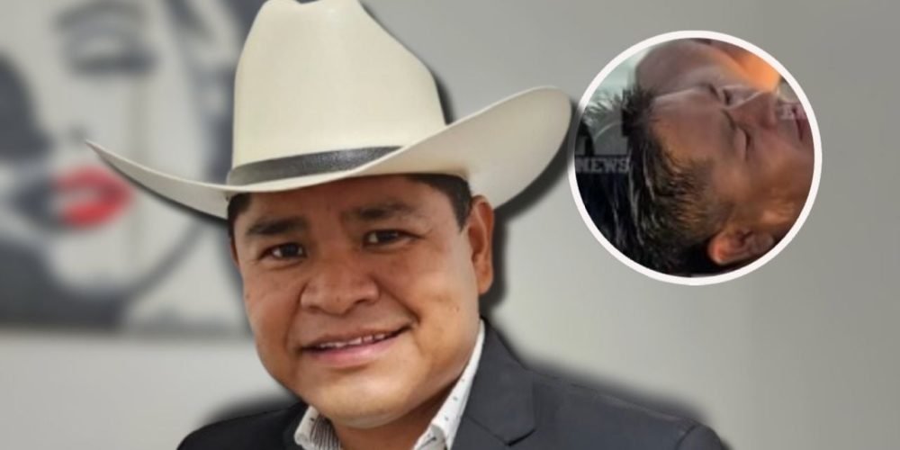 Erasmo Catarino rescate