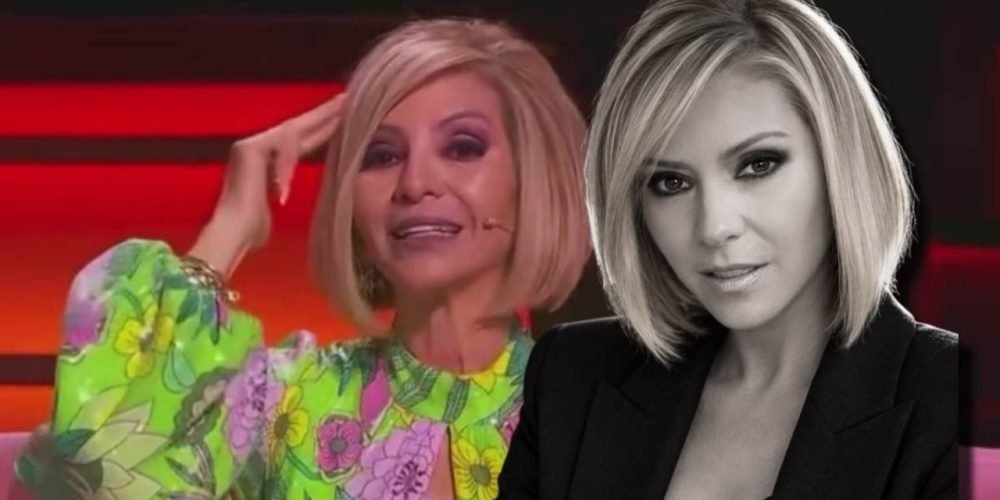 Daniela Castro La Casa de los Famosos