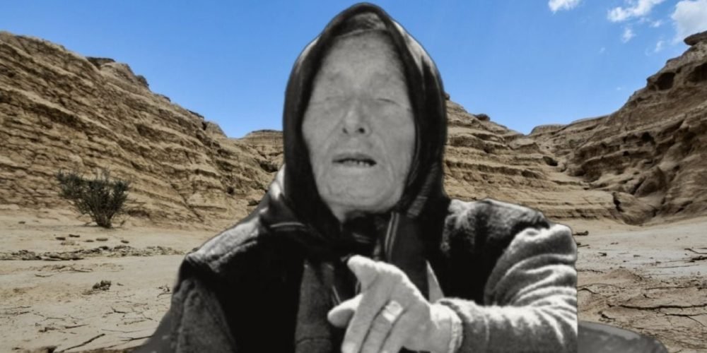 Profecía Baba Vanga El Niño