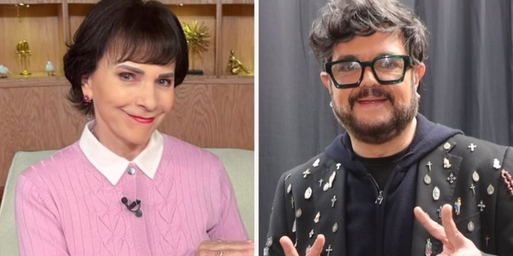 Pati Chapoy Aleks Syntek