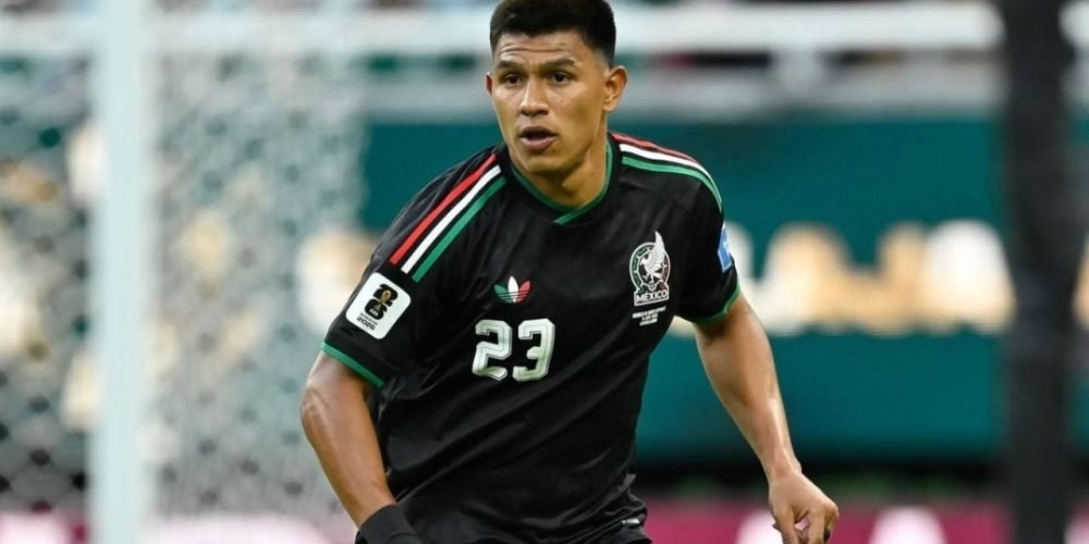 Jesús Gallardo broma Baltimore