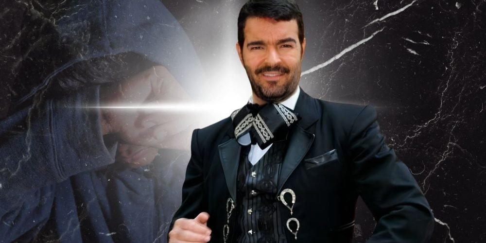 Pablo Montero La Granja VIP gallinas