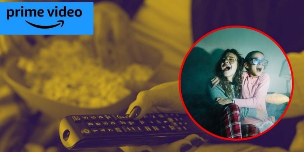 Películas de terror Amazon Prime