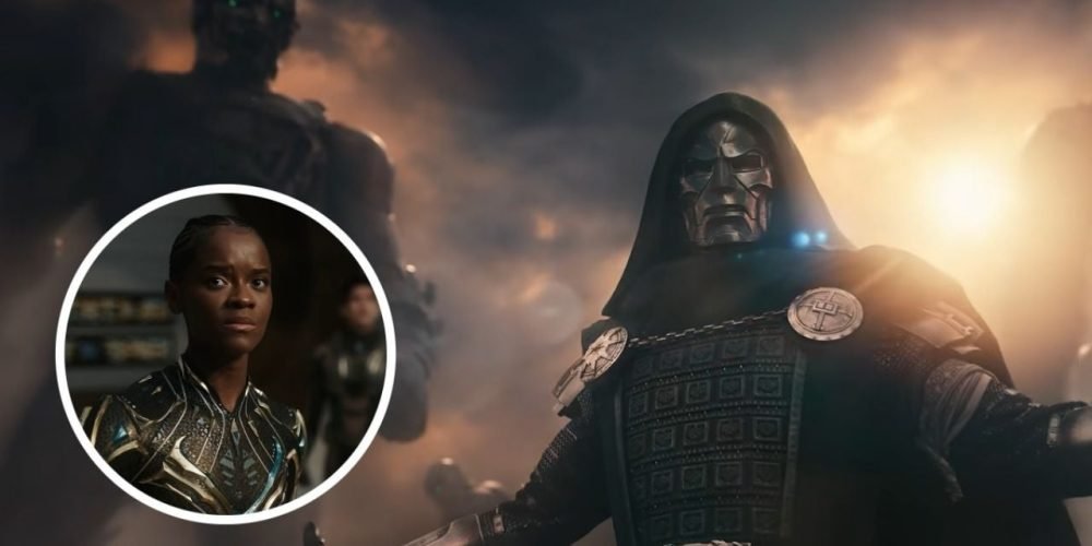 Avengers Doomsday película clave