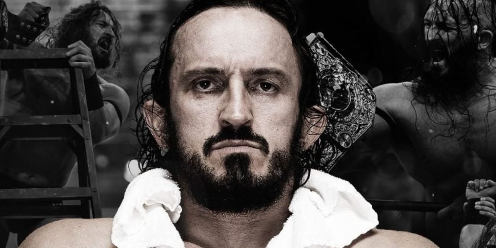 Muerte luchador PAC detalles