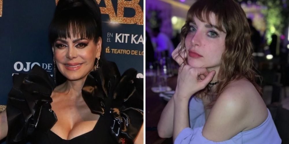 Maribel Guardia Imelda Garza demanda