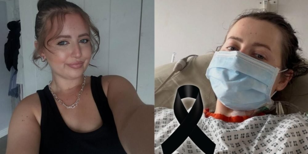muerte influencer Shanice Bennett